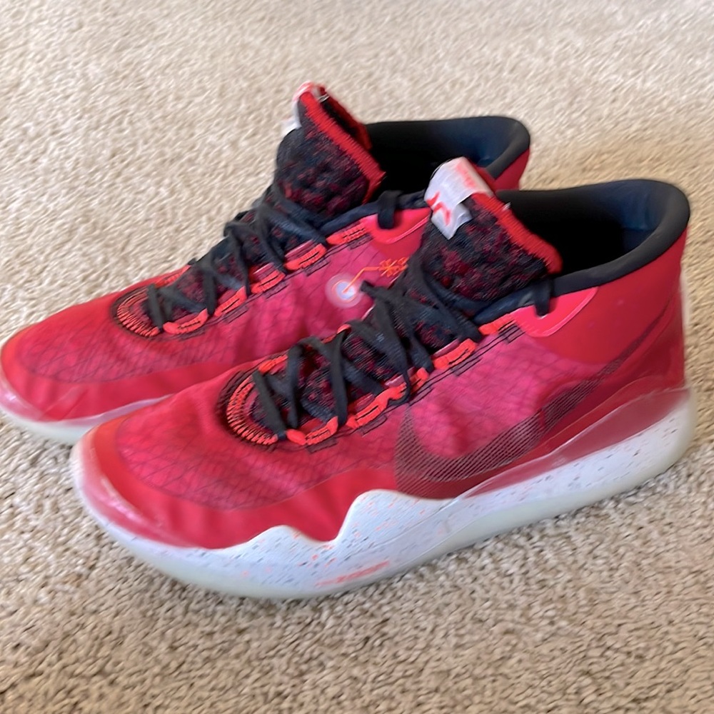 Nike KD zoom